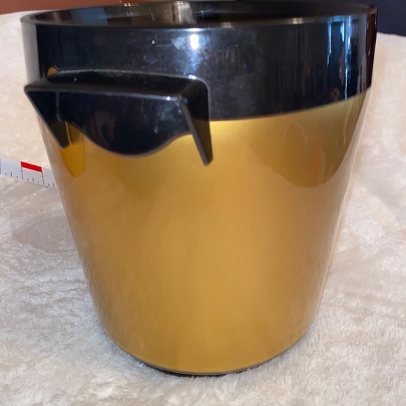 Insulated Ice Bucket Thermo-Serv West Bend - Picture 10 of 13